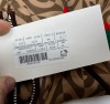 Gucci G Track Jacket (Dayton, NJ) - 4
