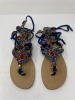 Mystique Trinidad Sandals (Dayton, NJ)