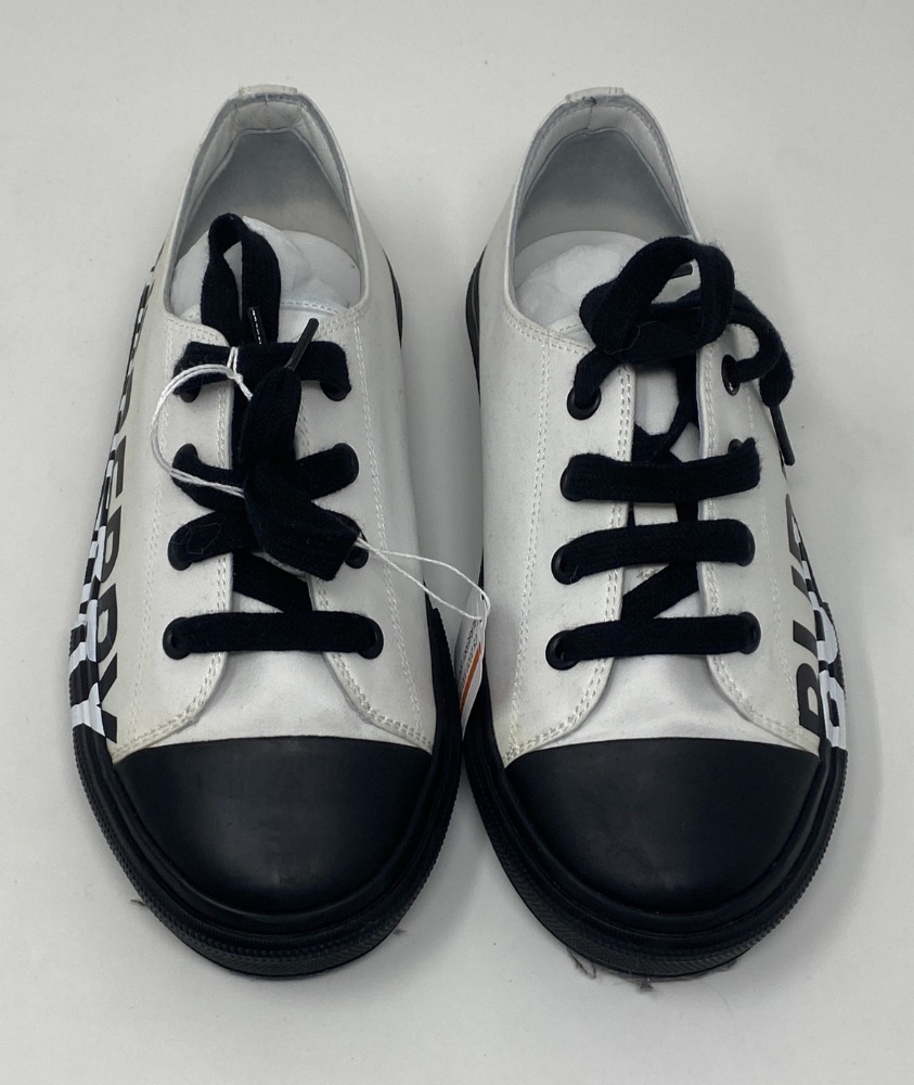Burberry Childrens Sneakers & Sweater (Dayton, NJ)