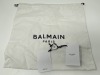 Balmain B Buzz Shoulder Bag (Dayton, NJ) - 4