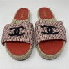 Chanel Espadrilles (Dayton, NJ)