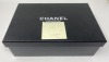 Chanel CC Logo Mules (Dayton, NJ) - 8