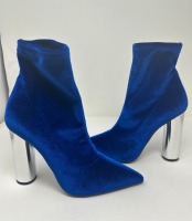 Giuseppe Zanotti Sock Boots (Dayton, NJ)