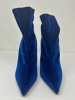 Giuseppe Zanotti Sock Boots (Dayton, NJ) - 2