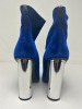 Giuseppe Zanotti Sock Boots (Dayton, NJ) - 3