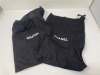 Chanel CC Logo Short Boots (Dayton, NJ) - 2