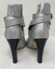 Chanel CC Logo Short Boots (Dayton, NJ) - 5