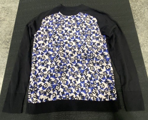 Louis Vuitton Sweater (Dayton, NJ)