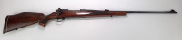 Weatherby Mark V Rifle