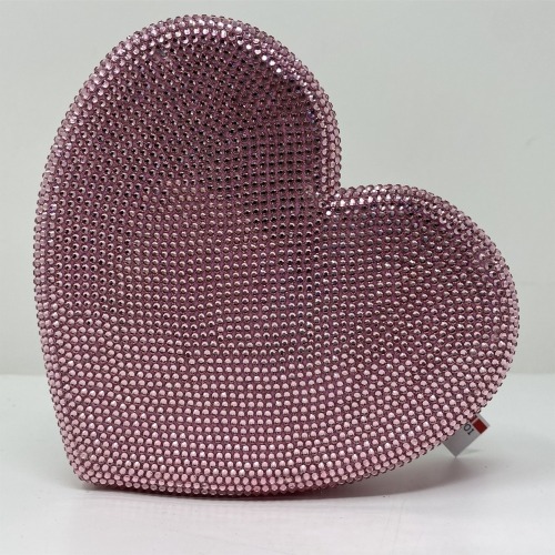 Judith Leiber Clutch (Dayton, NJ)