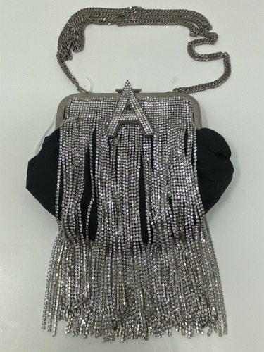 Attico Evening Bag (Dayton, NJ)