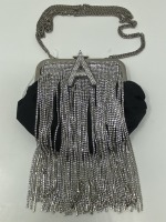 Attico Evening Bag (Dayton, NJ)