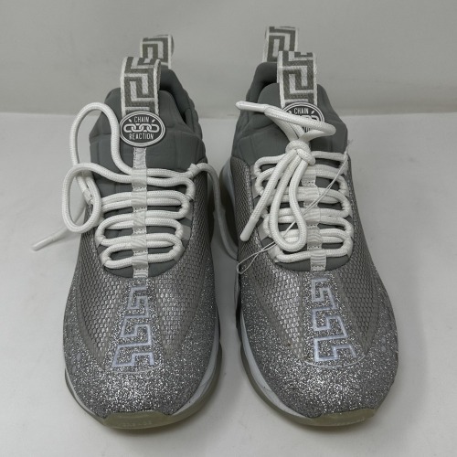 Versace Sneakers (Dayton, NJ)