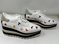 Stella McCartney Oxfords (Dayton, NJ)