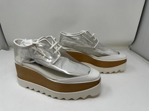 Stella McCartney Oxfords (Dayton, NJ)