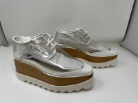 Stella McCartney Oxfords (Dayton, NJ)