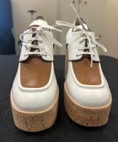 Miu Miu Brogues Oxfords (Dayton, NJ)