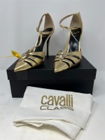 Cavalli Class Stilettos (Dayton, NJ)