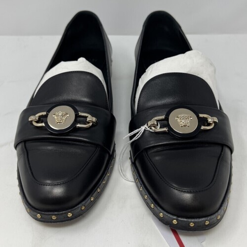 Versace Loafers (Dayton, NJ)