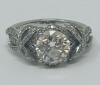 Tiffany & Co. Platinum & Diamond Ring (Dayton, NJ)