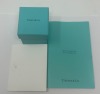 Tiffany & Co. Platinum & Diamond Ring (Dayton, NJ) - 5
