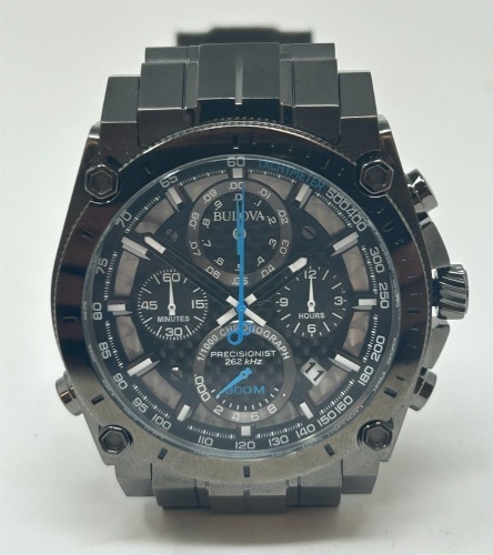 Bulova Watches (Dayton, NJ)