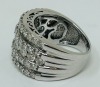 Gold & Diamond Ring (Dayton, NJ) - 2