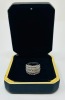 Gold & Diamond Ring (Dayton, NJ) - 3