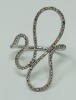 Gabriel & Co. Gold & Diamond Ring (Dayton, NJ)