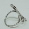 Gabriel & Co. Gold & Diamond Ring (Dayton, NJ) - 2