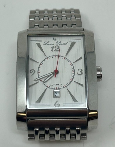Lucien Piccard & Invicta Stainless Steel Watches (Dayton, NJ)