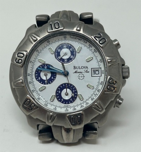Bulova Watches (Dayton, NJ)