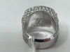 14K Gold & Diamond Signet Ring (Dayton, NJ) - 4