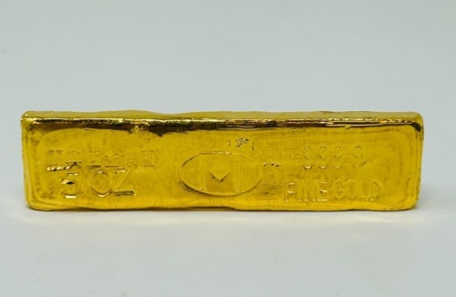 Gold Bar (Dayton, NJ)
