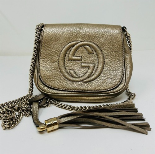 Designer Handbags (Dayton, NJ)