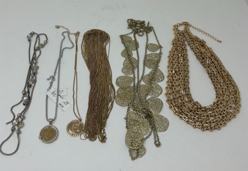 Costume Jewelry (Dayton, NJ)