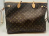 Louis Vuitton Neverfull Bag (Dayton, NJ)