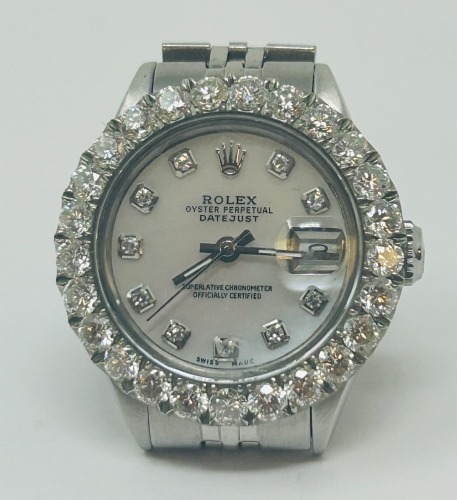 Rolex Ladies Datejust Watch (Dayton, NJ)