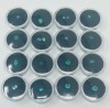 Loose Green Stones (Dayton, NJ) - 3