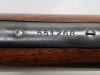 Winchester 1890 Rifle - 4