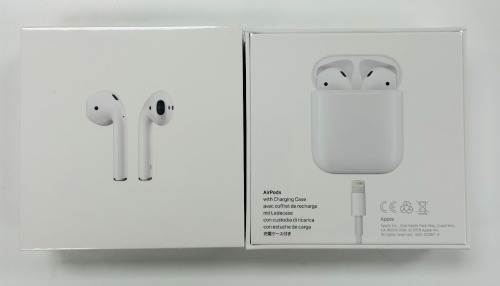 Apple Aipods, iPad (Dayton, NJ)