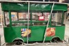 Electric Food Truck (EXPORT ONLY) (Dayton, NJ)