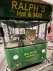 Electric Food Truck (EXPORT ONLY) (Dayton, NJ) - 2