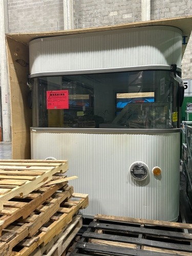 Food Cart, EXPORT ONLY (Dayton, NJ)