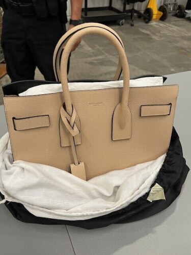 Yves Saint Laurent Handbag (Laredo, TX)