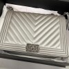 Chanel Boy Bag (Laredo, TX) - 2
