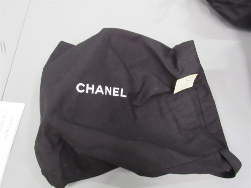 Chanel Tote Bag (Laredo, TX)