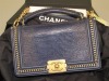 Chanel Boy Bag (Laredo, TX)