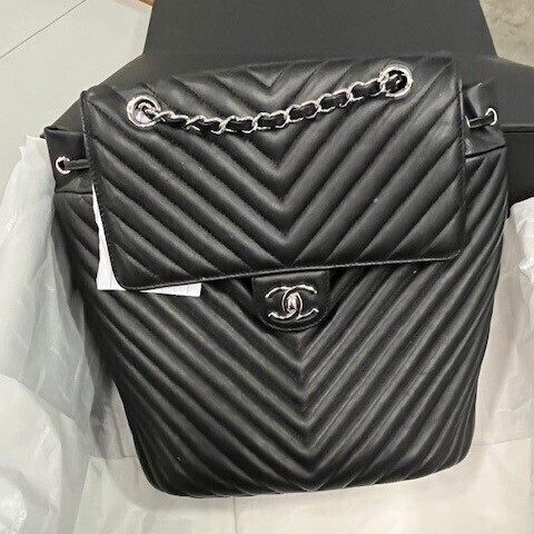 Chanel Backpack (Laredo, TX)