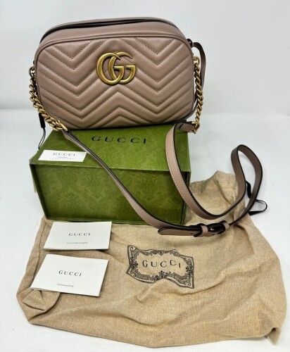 Gucci Shoulder Bag (Laredo, TX)